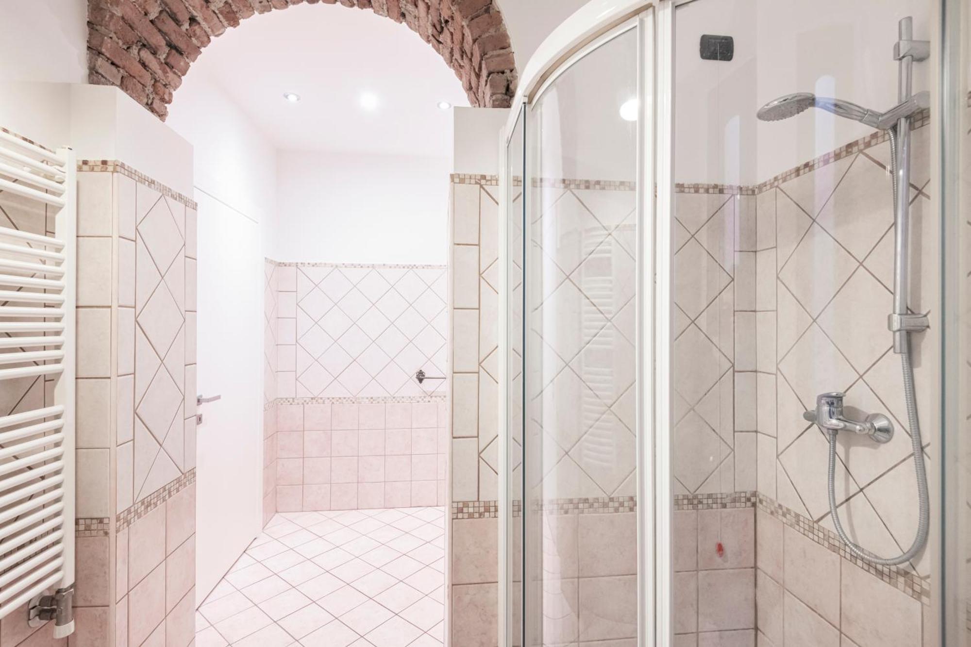 Nice Apartment In The Heart Of Porta Venezia Milán Exterior foto
