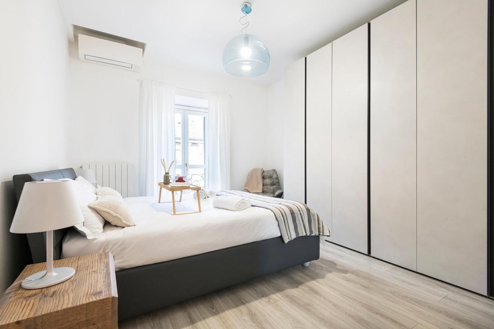 Nice Apartment In The Heart Of Porta Venezia Milán Exterior foto
