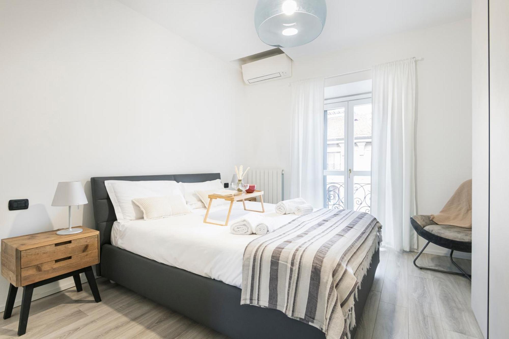 Nice Apartment In The Heart Of Porta Venezia Milán Exterior foto