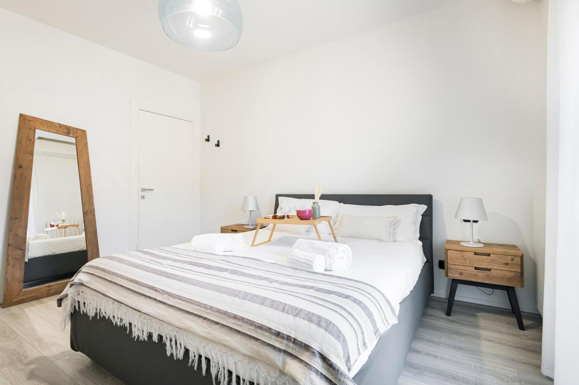 Nice Apartment In The Heart Of Porta Venezia Milán Exterior foto