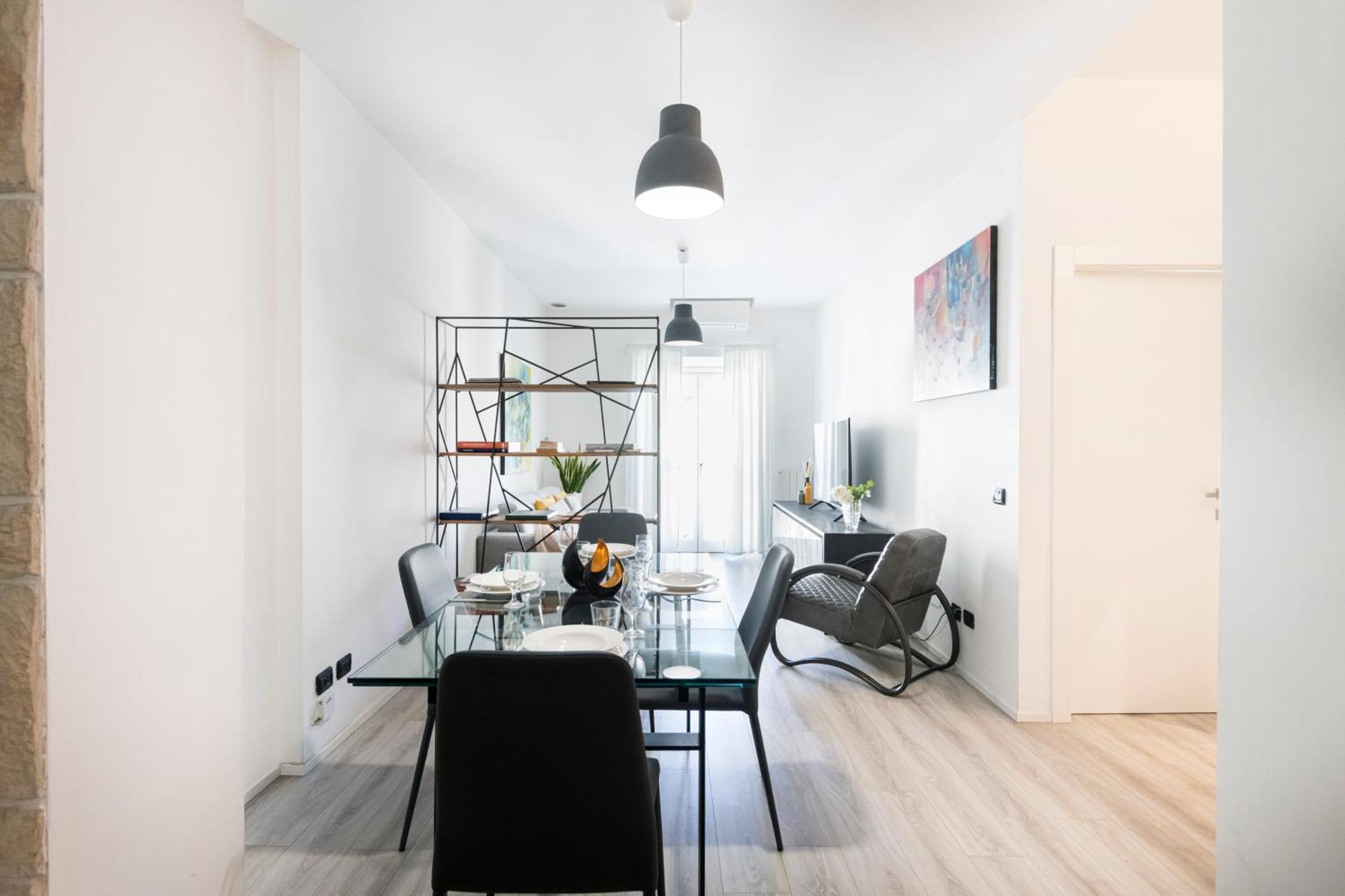 Nice Apartment In The Heart Of Porta Venezia Milán Exterior foto